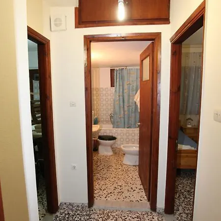 Villa Kostas