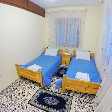 Villa Kostas Pteleos