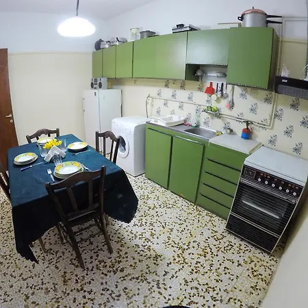 Villa Kostas Pteleos